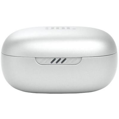 Навушники JBL Live Pro 2 (JBLLIVEPRO2TWSSIL) Silver