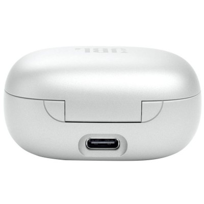 Навушники JBL Live Pro 2 (JBLLIVEPRO2TWSSIL) Silver
