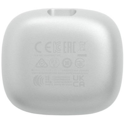 Навушники JBL Live Pro 2 (JBLLIVEPRO2TWSSIL) Silver