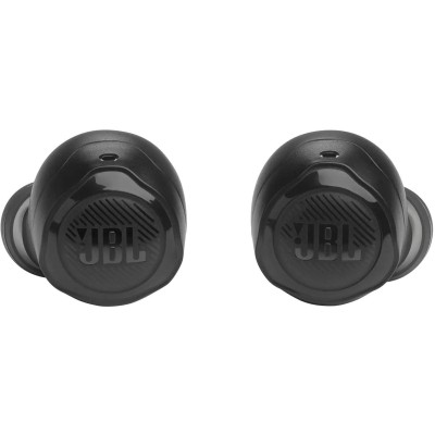 Навушники JBL Quantum TWS Air (JBLQTWSAIRBLK) Black Навушники JBL Quantum TWS Air (JBLQTWSAIRBLK) Black
