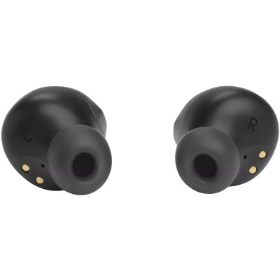 Навушники JBL Quantum TWS Air (JBLQTWSAIRBLK) Black Навушники JBL Quantum TWS Air (JBLQTWSAIRBLK) Black