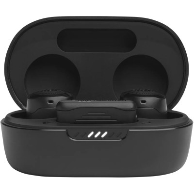 Навушники JBL Quantum TWS Air (JBLQTWSAIRBLK) Black Навушники JBL Quantum TWS Air (JBLQTWSAIRBLK) Black