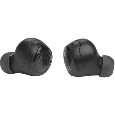 Навушники JBL Quantum TWS Air (JBLQTWSAIRBLK) Black Навушники JBL Quantum TWS Air (JBLQTWSAIRBLK) Black