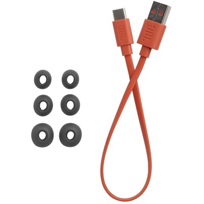 Навушники JBL Quantum TWS Air (JBLQTWSAIRBLK) Black Навушники JBL Quantum TWS Air (JBLQTWSAIRBLK) Black
