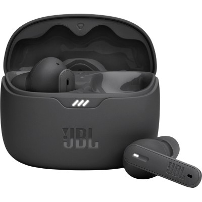 Навушники JBL Tune Beam (JBLTBEAMBLK) Black