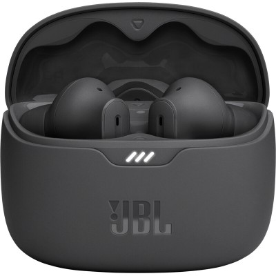 Навушники JBL Tune Beam (JBLTBEAMBLK) Black