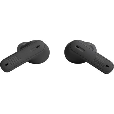 Навушники JBL Tune Beam (JBLTBEAMBLK) Black