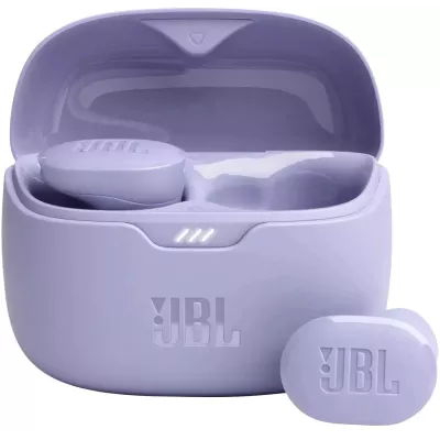 Навушники JBL Tune Buds (JBLTBUDSPUR) Purple