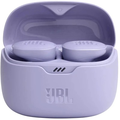 Навушники JBL Tune Buds (JBLTBUDSPUR) Purple