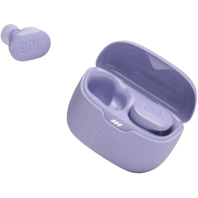 Навушники JBL Tune Buds (JBLTBUDSPUR) Purple