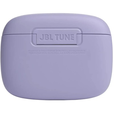 Навушники JBL Tune Buds (JBLTBUDSPUR) Purple