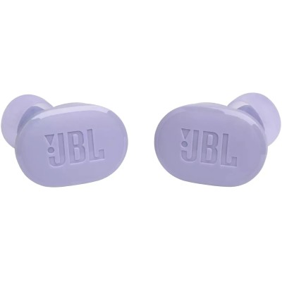 Навушники JBL Tune Buds (JBLTBUDSPUR) Purple