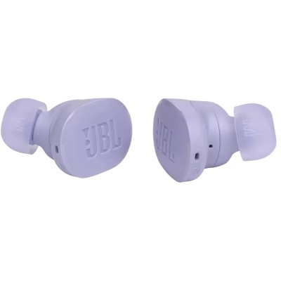 Навушники JBL Tune Buds (JBLTBUDSPUR) Purple