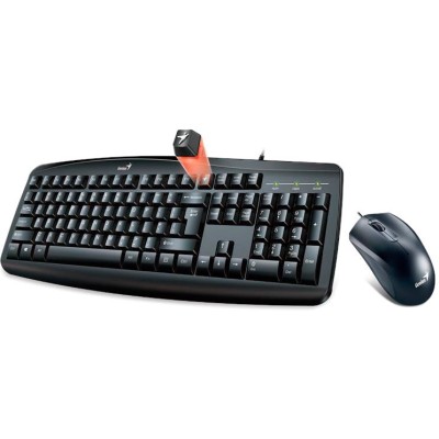 IT/наб GENIUS Smart KM-200 IT/наб GENIUS Smart KM-200