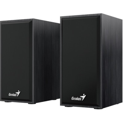 Комп.Акустика GENIUS SP-HF180 USB, чорний Комп.Акустика GENIUS SP-HF180 USB, чорний