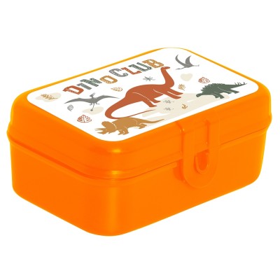 Контейнер дит. HEREVIN Dino Club Small Ланчбокс (161271-066)