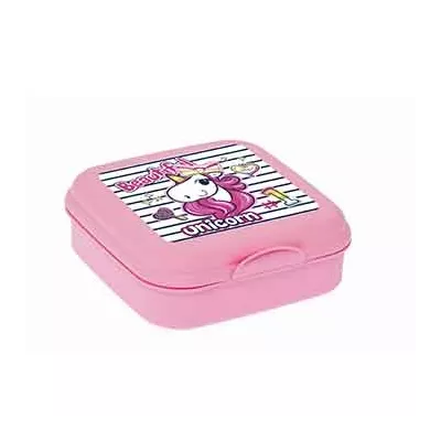 Контейнер дит. HEREVIN UNICORN Сендвічбокс (161457-003)