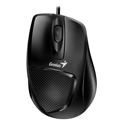 Миша GENIUS DX-150X Black Миша GENIUS DX-150X Black