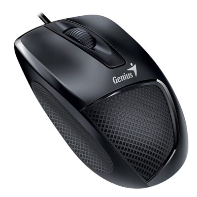 Миша GENIUS DX-150X Black Миша GENIUS DX-150X Black