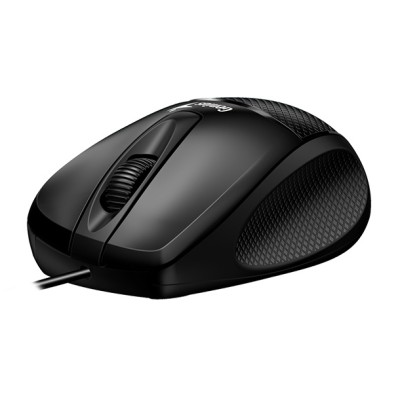 Миша GENIUS DX-150X Black Миша GENIUS DX-150X Black
