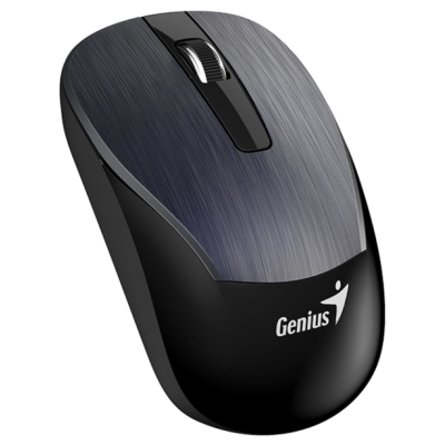 Миша GENIUS ECO-8015 USB Iron Gray Миша GENIUS ECO-8015 USB Iron Gray