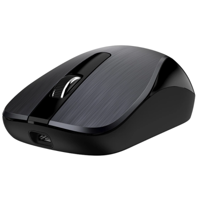 Миша GENIUS ECO-8015 USB Iron Gray Миша GENIUS ECO-8015 USB Iron Gray