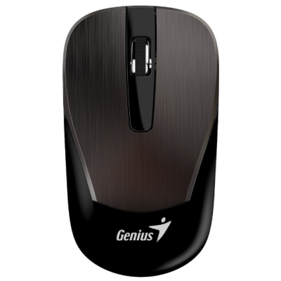 Миша GENIUS ECO-8015 USB Коричневий NP Миша GENIUS ECO-8015 USB Коричневий NP