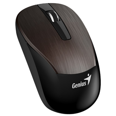 Миша GENIUS ECO-8015 USB Коричневий NP Миша GENIUS ECO-8015 USB Коричневий NP