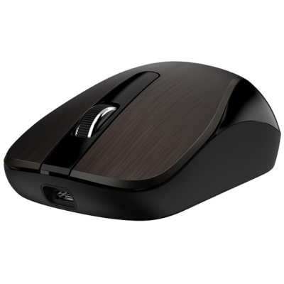 Миша GENIUS ECO-8015 USB Коричневий NP Миша GENIUS ECO-8015 USB Коричневий NP