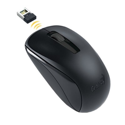 Миша GENIUS NX-7005 Чорний NP