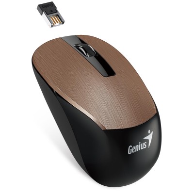 Миша GENIUS NX-7015 ROSY BROWN NP Миша GENIUS NX-7015 ROSY BROWN NP