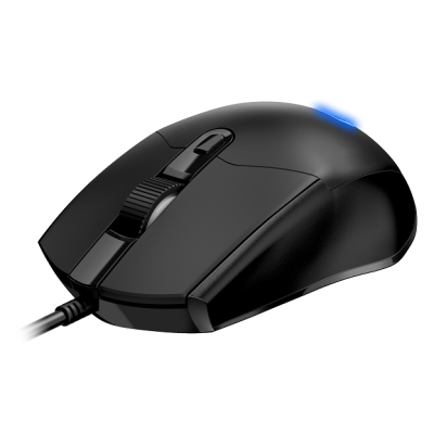 Миша GENIUS Scorpion M300, Чорна ,USB Миша GENIUS Scorpion M300, Чорна ,USB