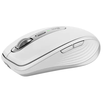 Миша LOGITECH MX Anywhere 3S for Mac, Pale Grey (910-006946)
