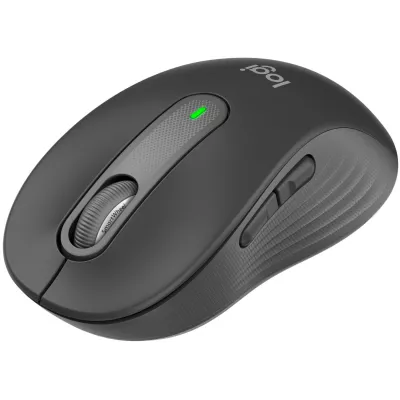 Миша LOGITECH Signature M650 Wireless Graphite (910-006253)
