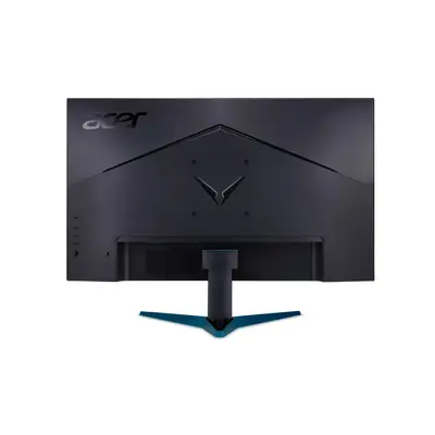 Монiтор TFT ACER 27" VG271UM3bmiipx (UM.HV1EE.301) QHD IPS 180Hz 2*HDMI DP MM Black