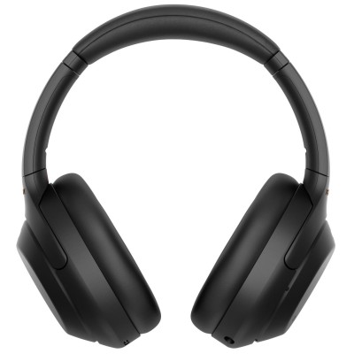 Навушники Sony WH-1000XM4 Wireless Noise Cancelling Headphones Black