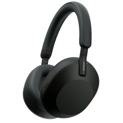 Навушники Sony WH-1000XM5 Black