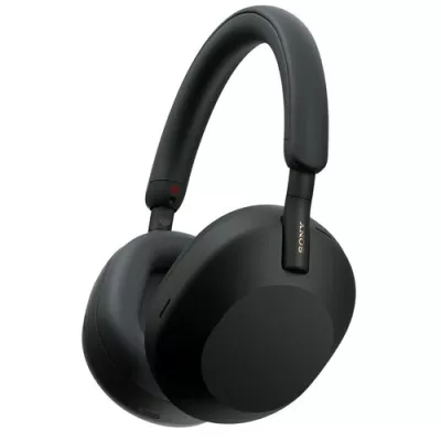 Навушники Sony WH-1000XM5 Black