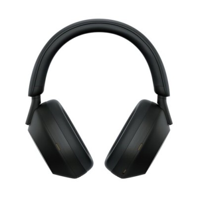 Навушники Sony WH-1000XM5 Black