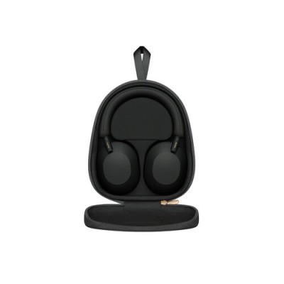 Навушники Sony WH-1000XM5 Black