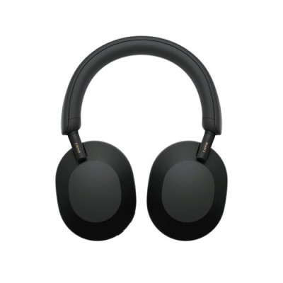 Навушники Sony WH-1000XM5 Black