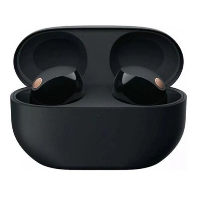 Навушники TWS Sony WF-1000XM5 (WF1000XM5B.CE7) Black