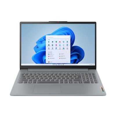 Ноутбук (портативний комп’ютер) IPS3-15ABR8 R7-7730U 15" 16/512GB 82XM00J9RA LENOVO