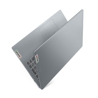 Ноутбук (портативний комп’ютер) IPS3-15ABR8 R7-7730U 15" 16/512GB 82XM00J9RA LENOVO