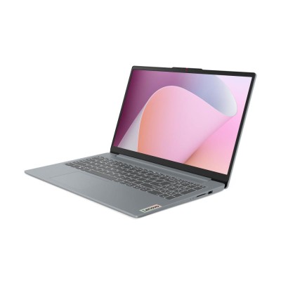 Ноутбук (портативний комп’ютер) IPS3-15ABR8 R7-7730U 15" 16/512GB 82XM00J9RA LENOVO