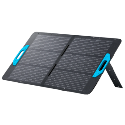 Сонячна зарядна панель ANKER SOLIX PS100 Solar Panel - 100W / 24.5V(4.1A) / XT60 / DC7909 Сонячна зарядна панель ANKER SOLIX PS100 Solar Panel - 100W / 24.5V(4.1A) / XT60 / DC7909