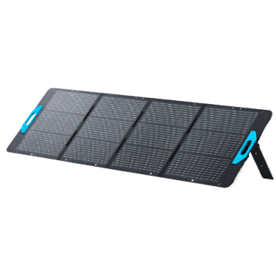 Сонячна зарядна панель ANKER SOLIX PS200 Solar Panel - 200W / 48V(4.17A) / MC4 / XT60 Сонячна зарядна панель ANKER SOLIX PS200 Solar Panel - 200W / 48V(4.17A) / MC4 / XT60