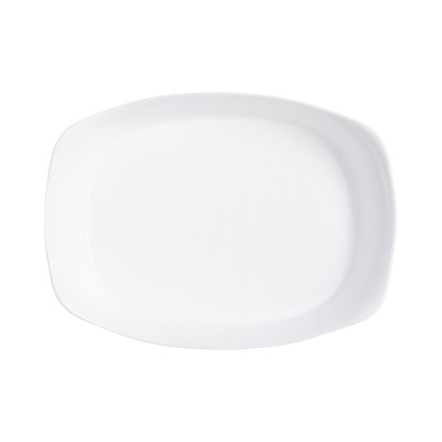 Форма с/к LUMINARC SMART CUISINE CARINE д.запік/прямокут/34*25 см (P4027)