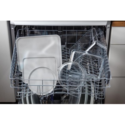 Форма с/к PYREX Cook&Freez н-р 2шт форм з кр прям 242P+243P (912S951/7646)