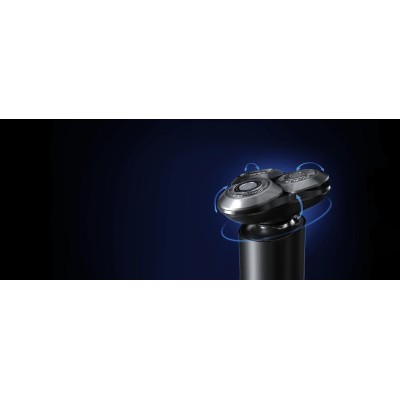 Електробритва Xiaomi Electric Shaver S301